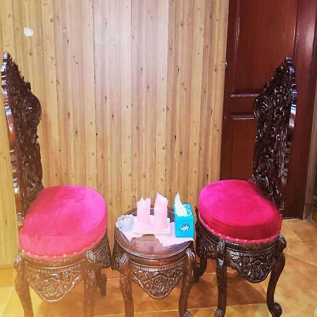 Sapphire Inn Motel 拉合尔 外观 照片