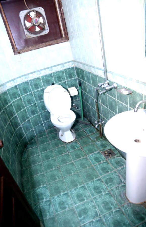 Sapphire Inn Motel 拉合尔 外观 照片